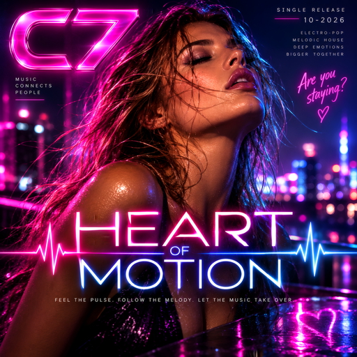 Active Track Cover