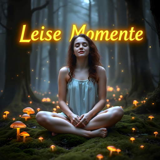 Leise Momente on Soundcloud