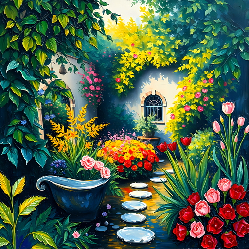 Secret Garden on Soundcloud