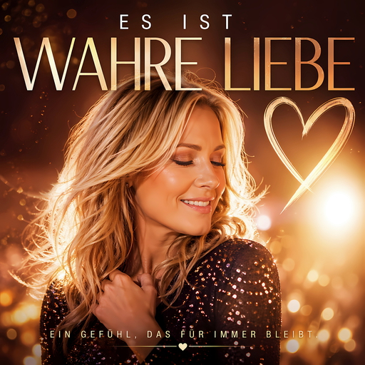 Es ist wahre Liebe