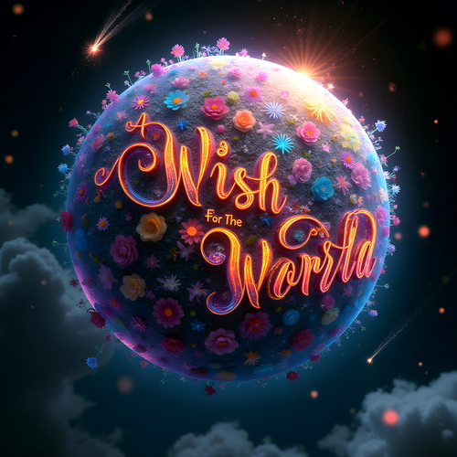 A Wish for the World on Soundcloud