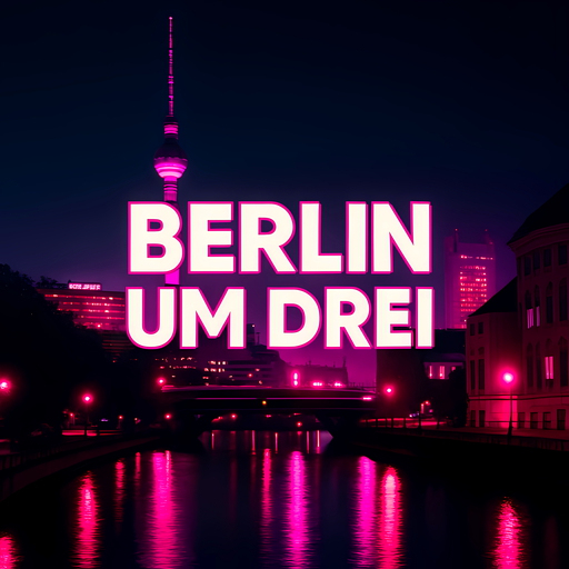 Berlin um Drei on Soundcloud