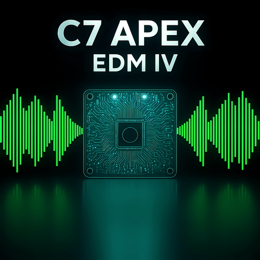 C7 APEX EDM IV