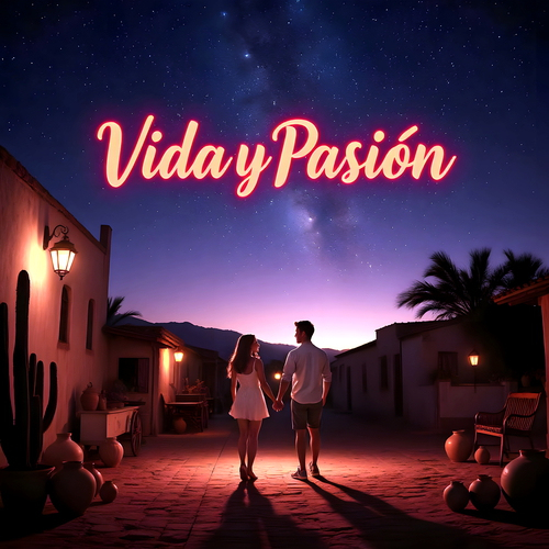 Vida y Pasión on Soundcloud