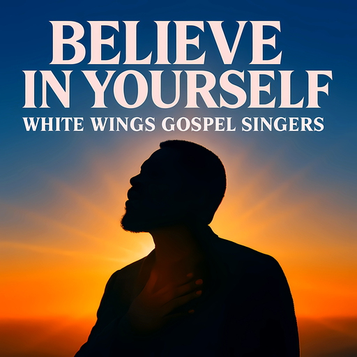 Believe In Yourself on Soundcloud