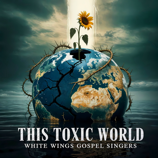 This Toxic World on Soundcloud