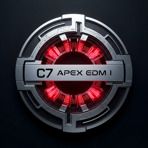 C7 APEX EDM I on Soundcloud
