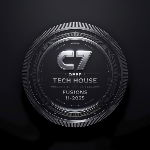 C7 Deep Tech House Fusions 11-2025 on Soundcloud
